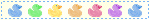 Rubber ducks