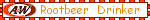 Rootbeer drinker