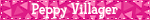 Peppy villager