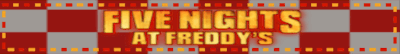 Five Nights at Freddy's