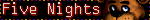 Five Nights at Freddy's