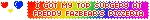 I got my top surgery at Freddy Fazbear's Pizzeria