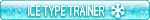 Ice type trainer