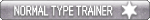 Normal type trainer