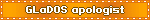 GLaDOS apologist