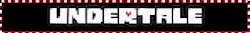 Undertale
