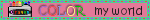 Color my world