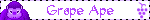 Grape Ape
