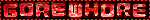 Gore whore