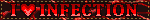 I heart infection