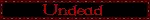 Undead