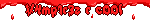 V4mp1r3z r c00l