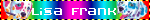 Lisa Frank