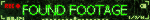 Found footage