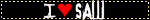 I heart SAW