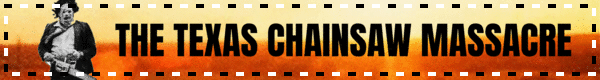 The Texas Chainsaw Massacre