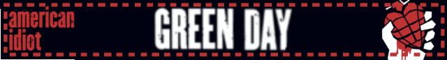 Green Day