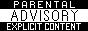 Parental Advisory