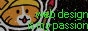 Web disign is my passion