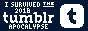 I survived the 2016 Tumblr apocalypse