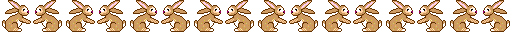 Bunnies