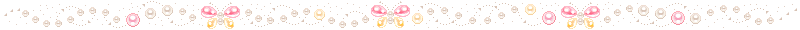 Pink Butterflies and pearls