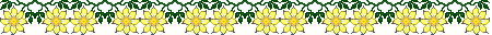 Yellow flowers