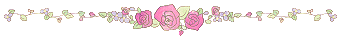 Pink roses
