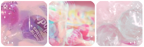Candies