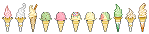 Ice cream