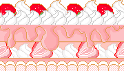 Strawberry shortcake