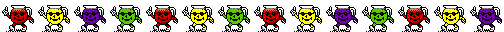 Kool-Aid men