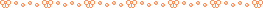 Orange bows