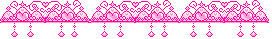 Pink lace
