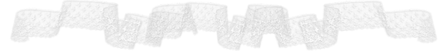 White lace