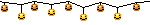 Pumpkin charms