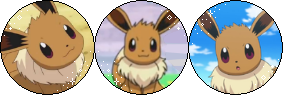 Pokemon - Eevee