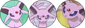Pokemon - Espeon