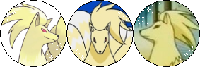 Pokemon - Ninetails
