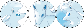 Pokemon - Alolan Ninetales