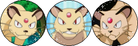 Pokemon - Persian