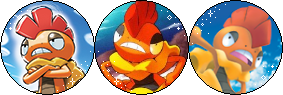 Pokemon - Scrafty