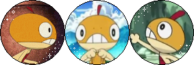 Pokemon - Scraggy