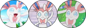 Pokemon - Sylveon