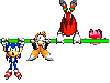 Sonic the Hedgehog characters
