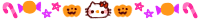 Hello Kitty Halloween