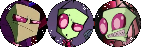 Invader Zim