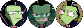 Invader Zim