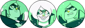 Steven Universe - Jasper