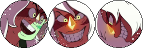 Steven Universe - Jasper